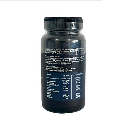 Enikia Resveratrol